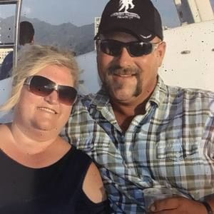 Meet your Posher, Lance